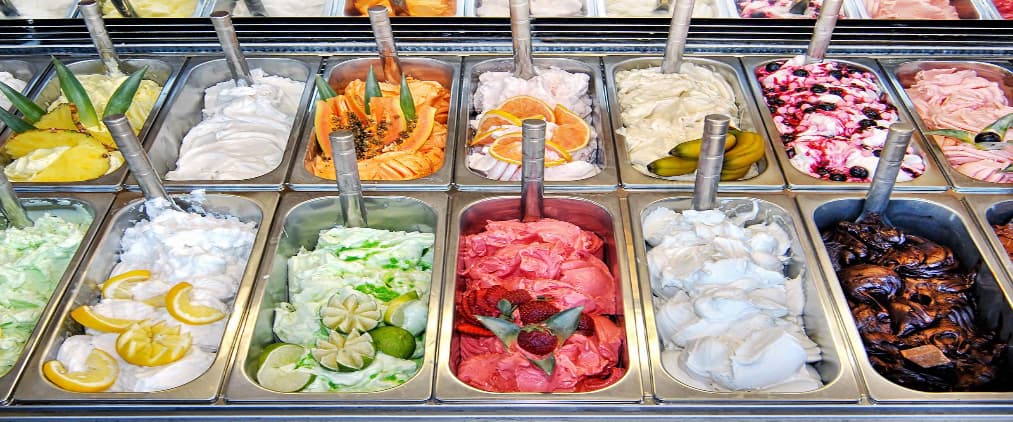 icecream