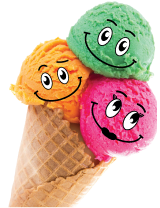 ice-cream